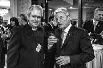 Thiedemann + Gauck