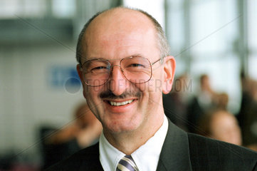 Peter Zapf