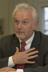 Kiel  Wolfgang Kubicki Vorsitzender der FDP-Landtagsfraktion