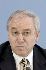 Dr. Albert Caspers  BMWA