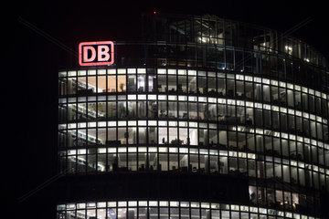 Deutsche Bahn AG  Berlin