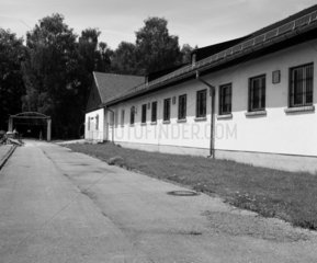 Gedenkstaette KZ Dachau  Deutschland