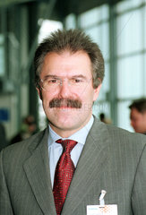 Rudi Lamprecht