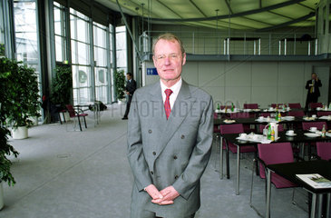 Dr.-Ing. E.h. Hans-Olaf Henkel