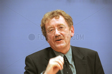 Prof. Dr. Dieter Engels