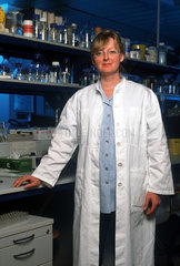 Prof. Dr. Karin Mittmann  Euregio Biotech