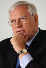 Helmut Schaefer  FDP