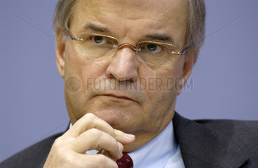 Karl Diller  Bundesfinanzministerium
