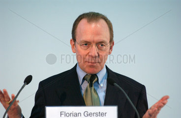 Florian Gerster