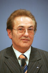 Bernd Habel