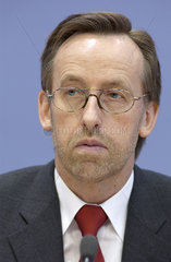 Dr. Reinhard Goehner  BDA