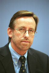 Dr. Reinhard Goehner