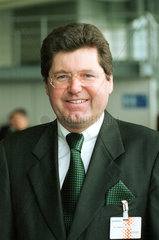 Dr. Friedrich Froeschl