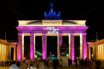 Berlin  Festival of Lights 2007