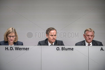 Werner + Blume + Renschler