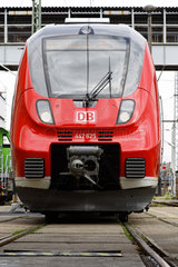DB Regio-Triebwagen Talent 2