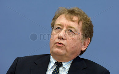 Berlin  Prof. Dr. Dieter Engels  Praesident des Bundesrechnungshofes