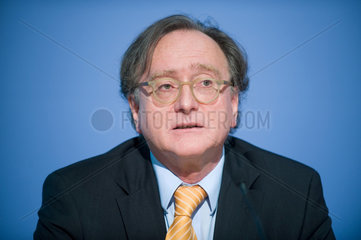 Berlin  Deutschland  Prof. Dr. med. Bertram Haeussler  IGES