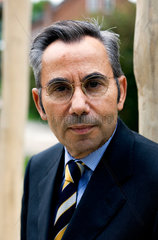 Prof. Dr. Dr. Dr. Wassilios Fthenakis