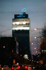 Logo der polnischen Bank Pekao SA