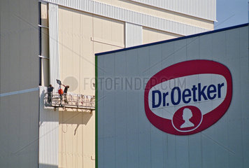 Dr. Oetker Tiefkuehlprodukte GmbH Wittenburg