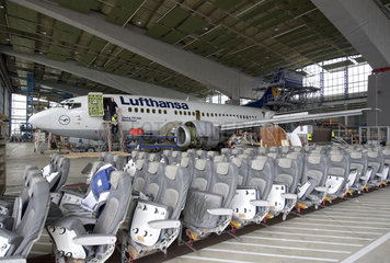 Lufthansa Technikzentrum