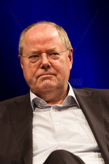 Koeln  Deutschland  Peer Steinbrueck  Politiker
