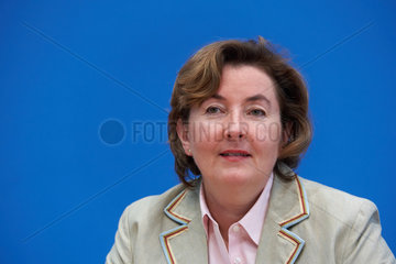 Berlin  Deutschland  Angelika Westerwelle  Mitglied der Monopolkommission