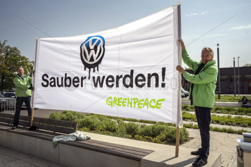 Greenpeace-Transparent