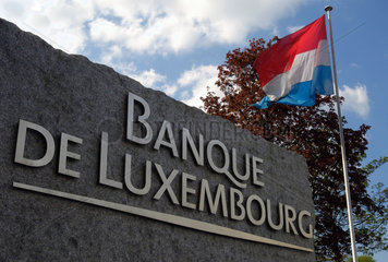 Luxemburg  Banque de Luxembourg