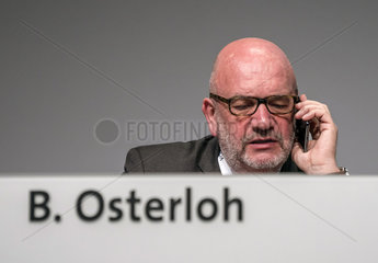 Bernd Osterloh