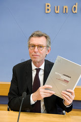 Belrin  Deutschland  Dr. Christopher Pleister (BVR)