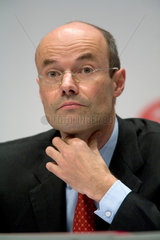 Duesseldorf  Deutschland  Dr. Marcus Schenck  Vorstandsmitglied der EON AG