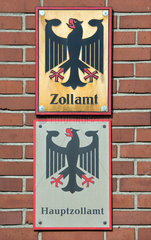 Zollamt Cuxhaven