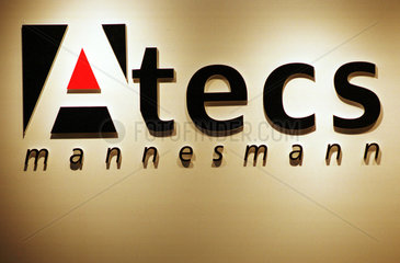 Logo der Atecs Mannesmann AG