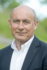 Dieter W. Haller  ehemaliger Diplomat  Berater