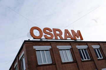OSRAM-Werk Berlin