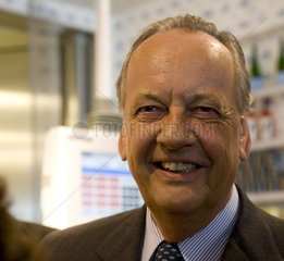 Dr. August Oetker