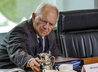 Wolfgang Schaeuble