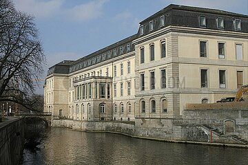 Niedersaechsischer Landtag