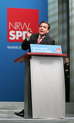 Wahlkampfauftakt der SPD