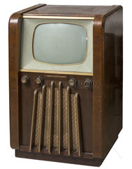Fernseher Opta Spezial Rheingold  1954