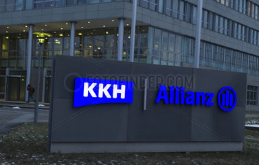 KKH-Allianz