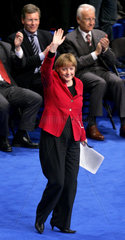 Wahlkampfauftakt der CDU