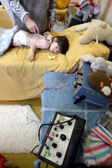 Neurologische Kinder Rehabilitations Klinik Baile
