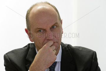 Dietmar Woidke