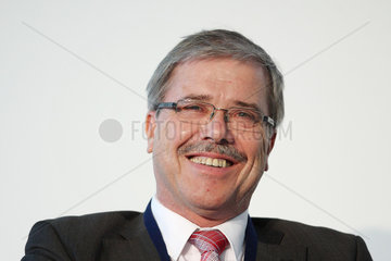 Berlin  Deutschland  Dr. Johannes F. Lambertz  Vorstandsvorsitzender RWE Power AG