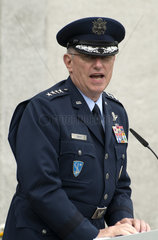 General Roger A. Brady