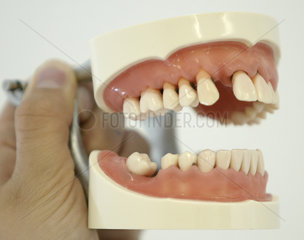 Zahnarzt