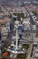 Berlin Zentrum